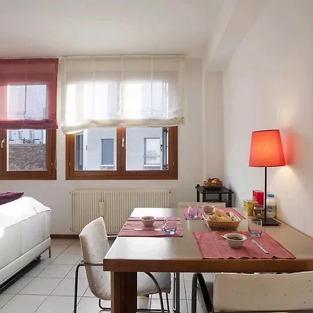 Appartement Locappart Giudecca Venetië