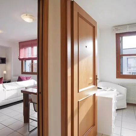 Locappart Giudecca Appartement