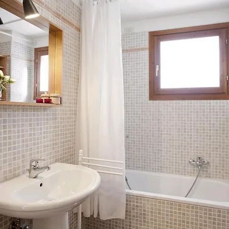 Appartement Locappart Giudecca Venetië