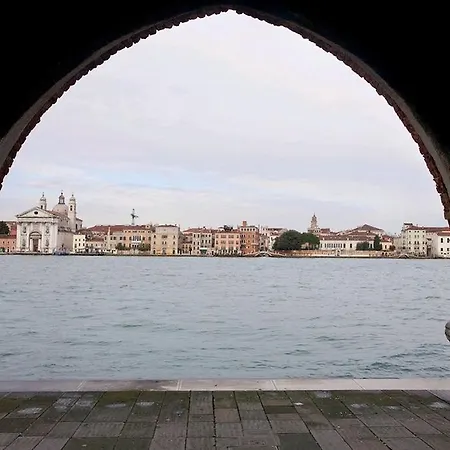 Appartement Locappart Giudecca