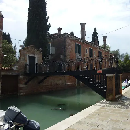 Apartmán Giudecca - Locappart *