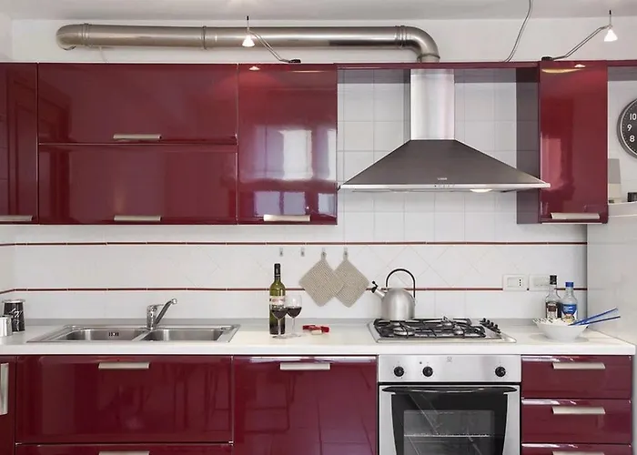 Apartamento Locappart Giudecca