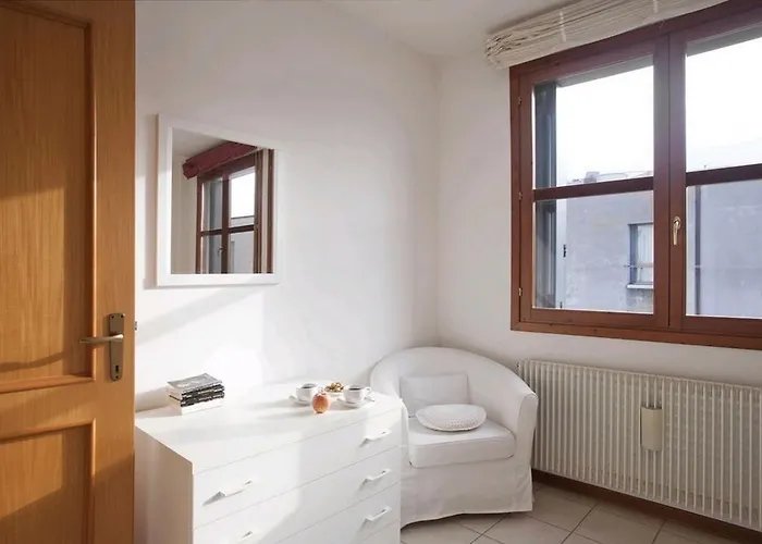 Apartamento Locappart Giudecca *