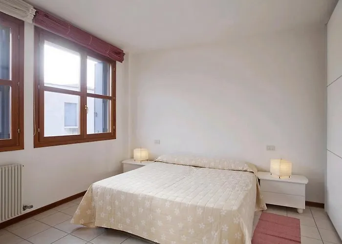 Locappart Giudecca *