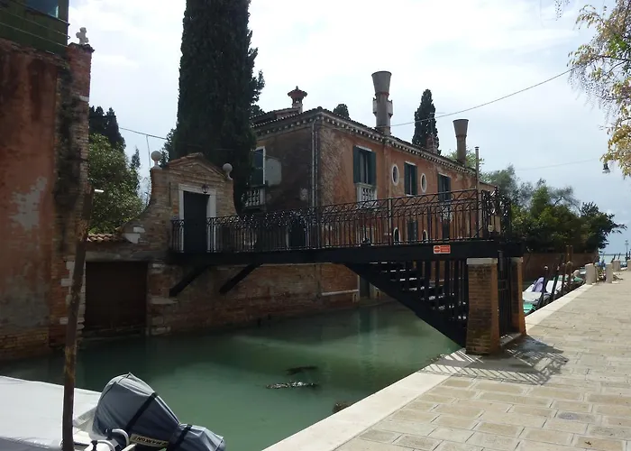 Apartamento Locappart Giudecca *