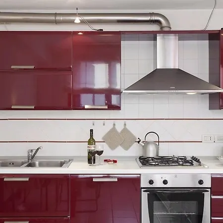 Apartament Giudecca - Locappart