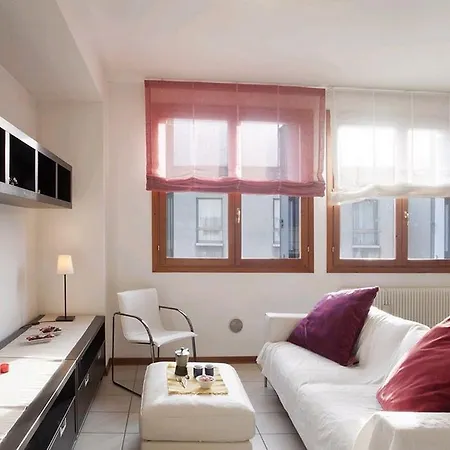 Giudecca - Locappart Wenecja