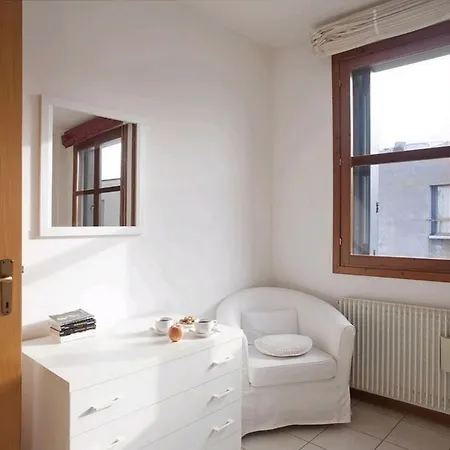 Apartament Giudecca - Locappart *