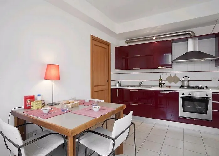 Giudecca - Locappart Apartment Venice