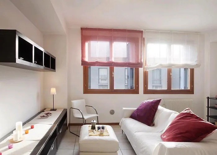 Giudecca - Locappart Venice