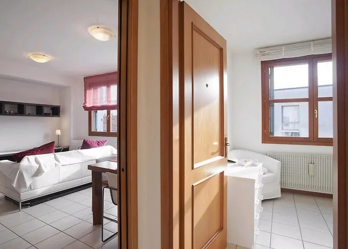 Giudecca - Locappart Apartment