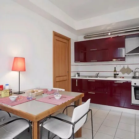 Locappart Giudecca Apartment Venice