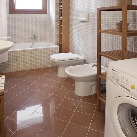 Locappart Giudecca Apartment *