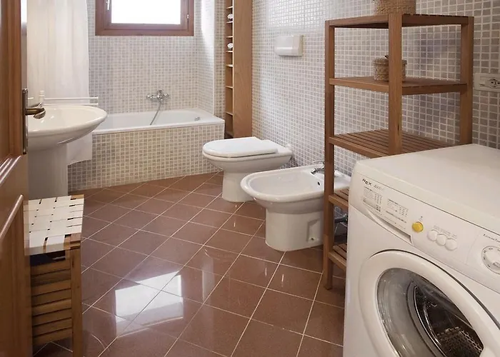 Giudecca - Locappart Appartement *