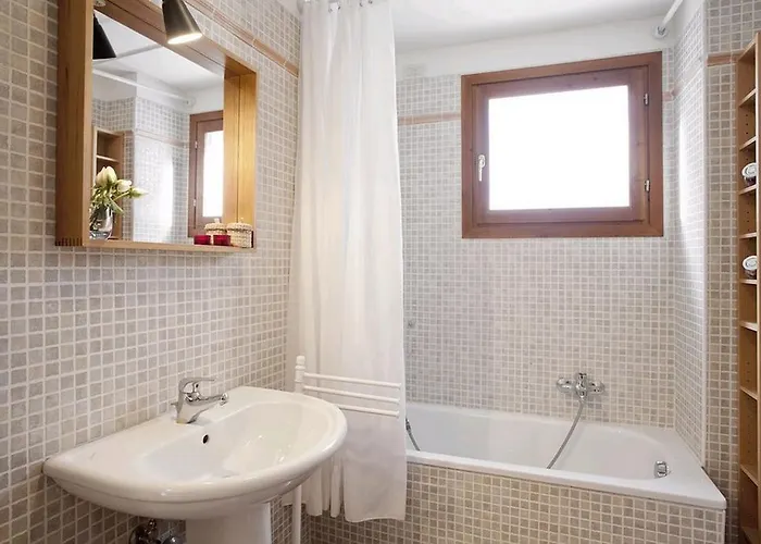 Appartement Giudecca - Locappart Venetië